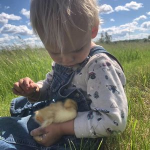 Meet your Posher, Sarah